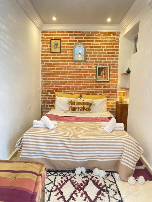 Maison Imane Marrakech