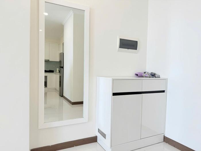 Luxury Apartment near Landmark 81 Vinhomes Central Park