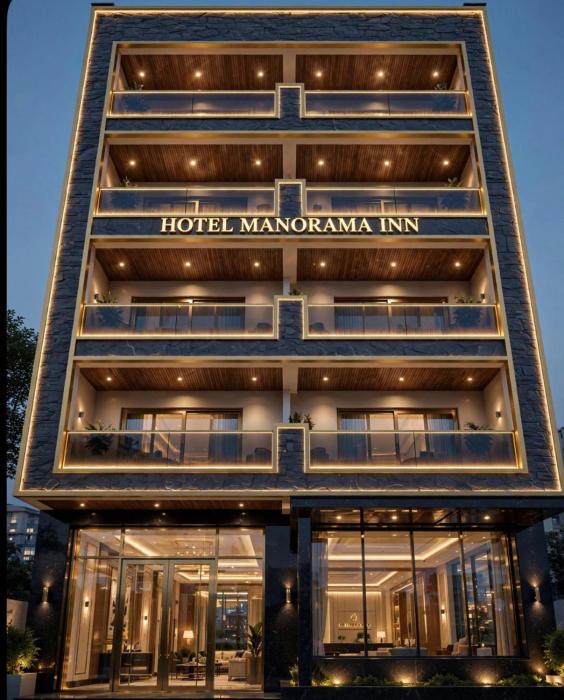 Hotel Manorama Inn