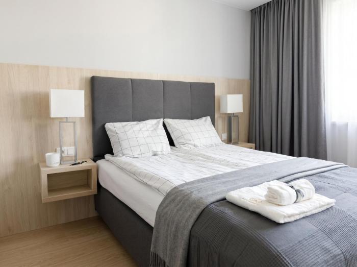 Studio for 4 near Market Square - Wrocław Kuźnicza 24