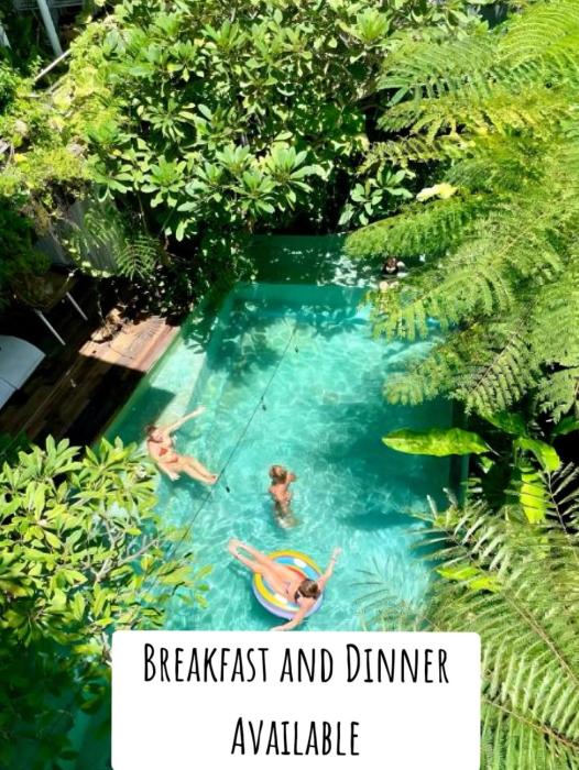 The Hide Hostel Canggu