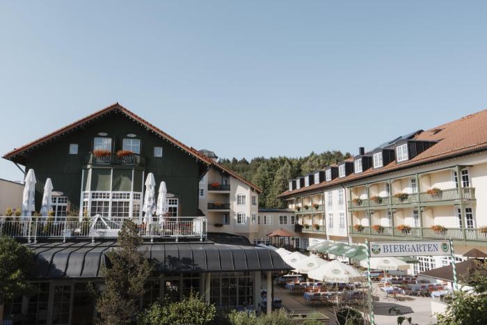 Hotel Bayerischer Hof Miesbach, BW Premier Collection
