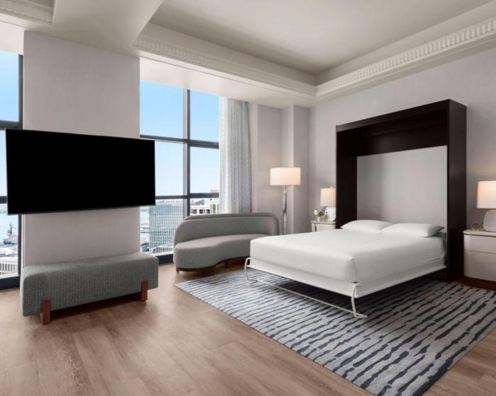 Manchester Grand Hyatt San Diego