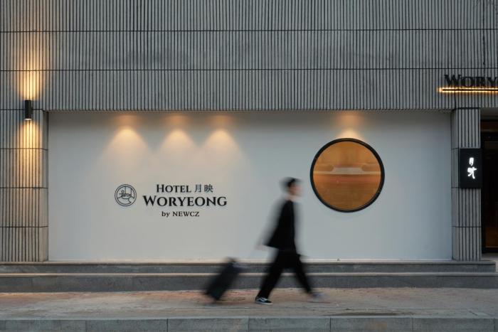 Wolyoung Hotel By NewCZ
