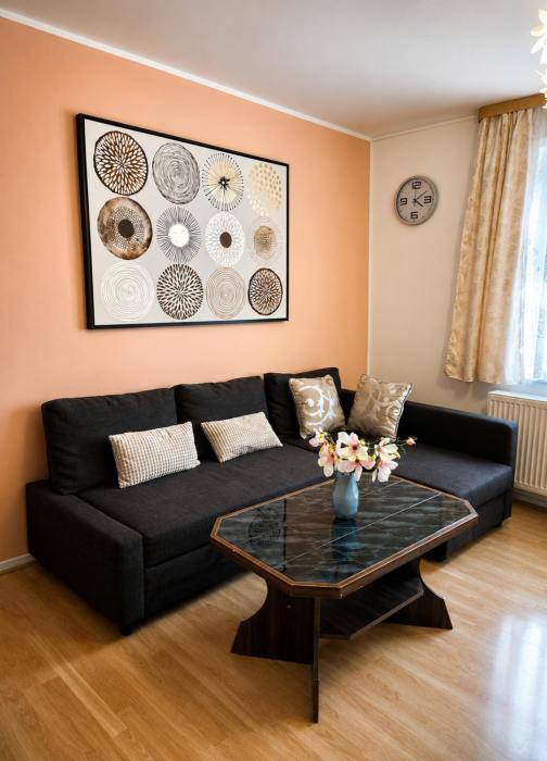Apartmán Jáchymov Krušné hory