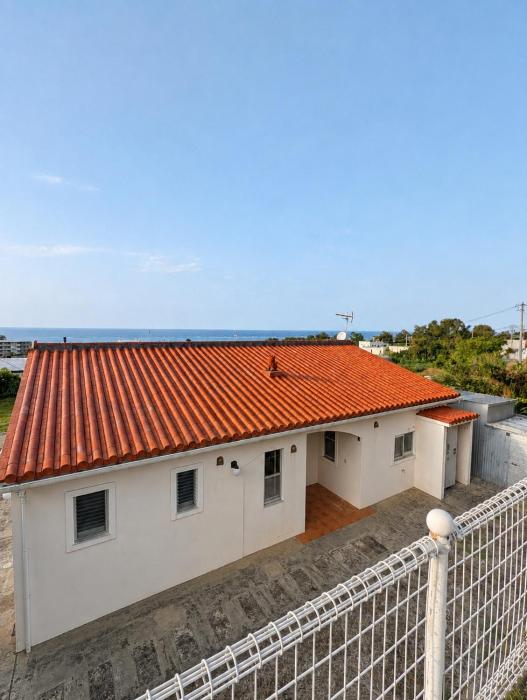 Olive Vacation Rental