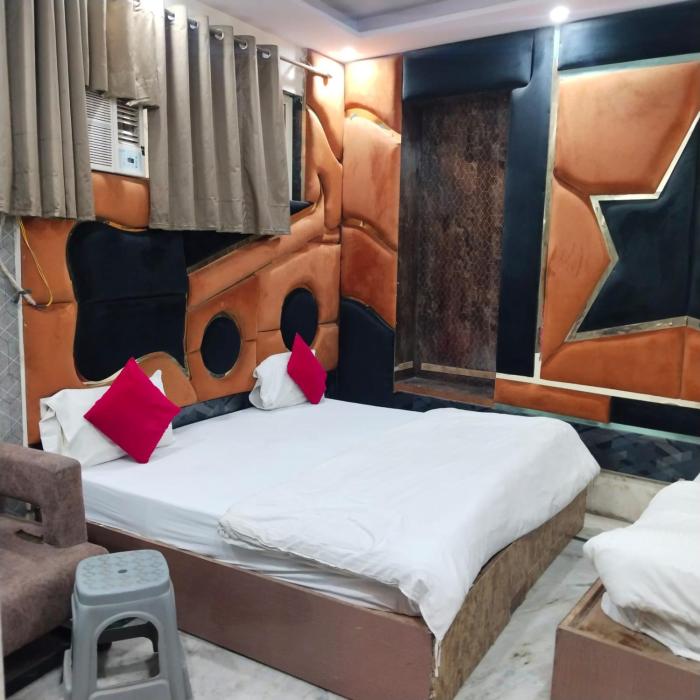 Hotel Vintage New Delhi