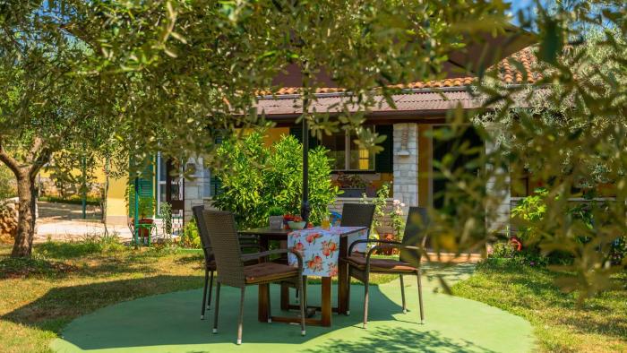 Casa Mandulera by Villas Guide