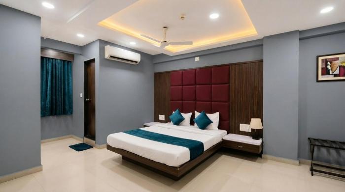 FabHotels Solen
