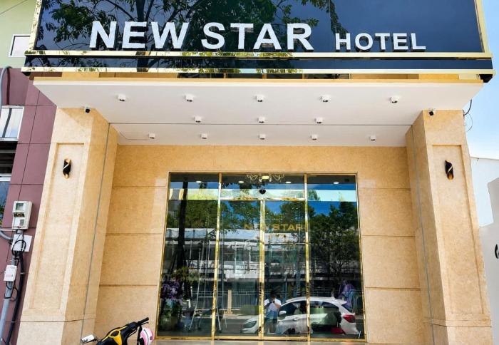 New Star Hotel Tay Ninh