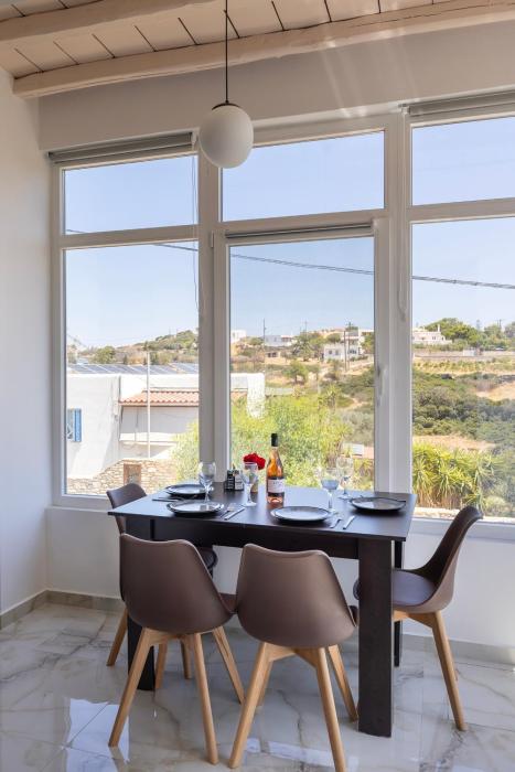 Renas gusthouse Chroussa-perdiki