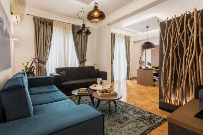 Acropolis Executive Residences