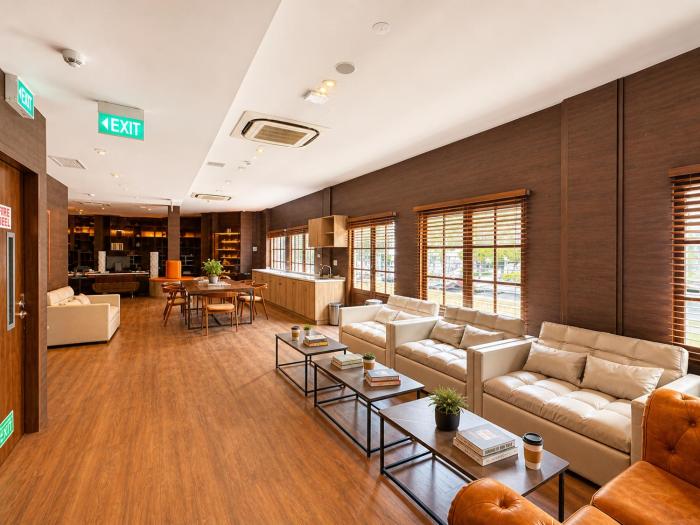 A Hotel Bugis Village