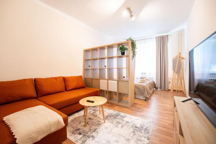 PA - Neighborhood Nest Košice
