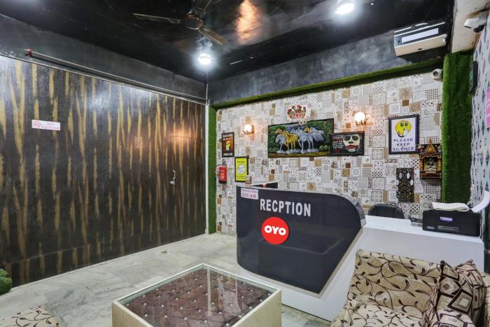 Hotel O T-24