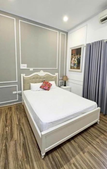 HanoiOriental Hotel & Spa