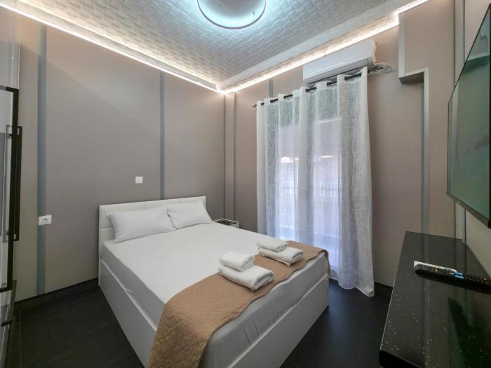Hybrid 6D Luxury Suite by SDR