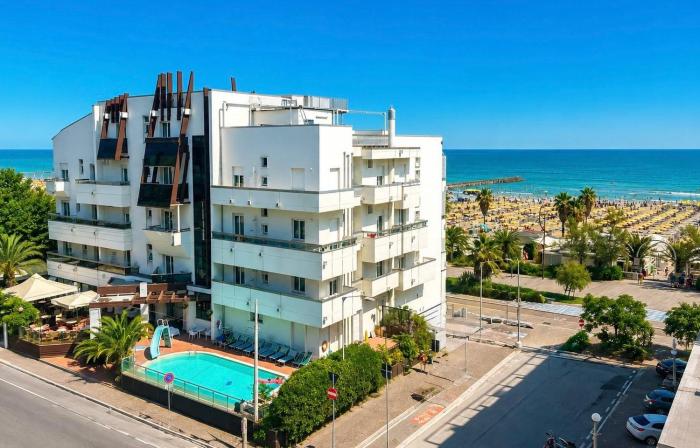 Hotel Executive La Fiorita