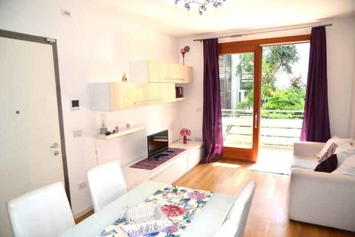 Oasi apartment close to Venice