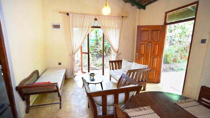 Kethbima Agri Cottage