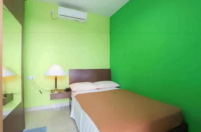 The Nancys Homestay Pekanbaru Mitra RedDoorz