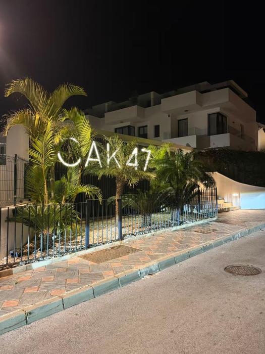 3 Bed Townhouse Escape Costa Del Sol - Pass the Keys