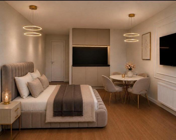 K&S Apartaments 1