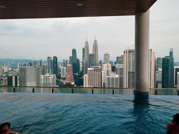 The Luxe Wisma Infinitum Kuala Lumpur