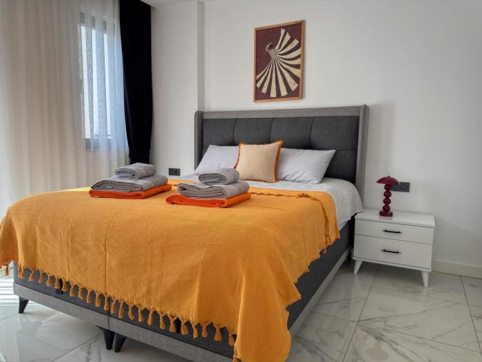 Qoople Elite 1 Elize Apartments