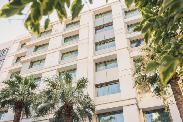 Heykel Suites Otel