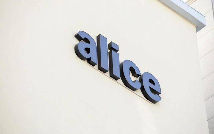 Hotel Alice Ingye Suwon
