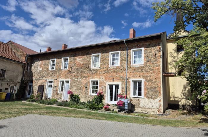 Turistická ubytovna Podomí