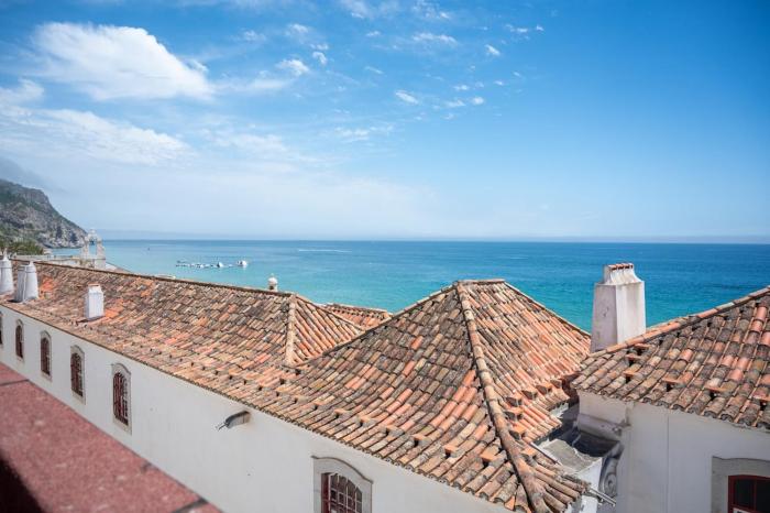 Fortaleza Residence - Sea View - 2 min to Beach