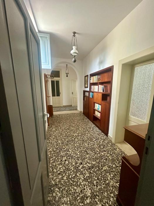Casa I due balconi, Lipari