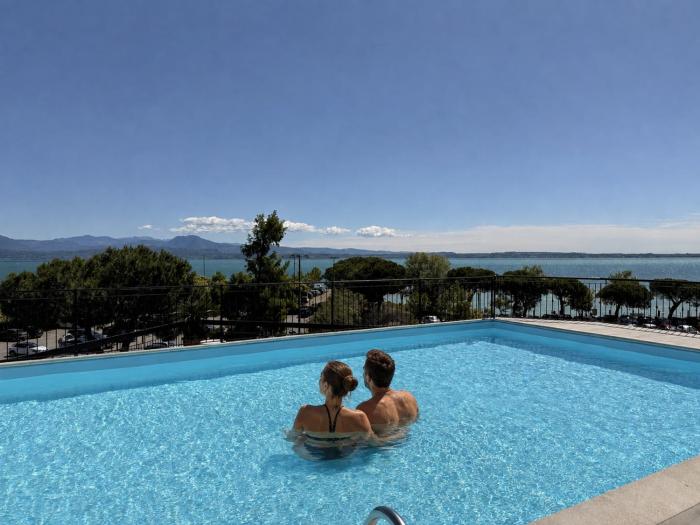 Alevic Hotel Sirmione