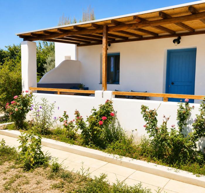 Méliris house