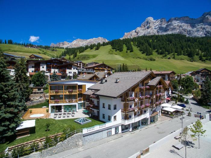 Hotel Vajolet