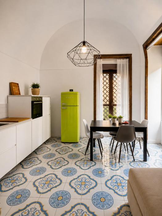 Toledo Maiolica House