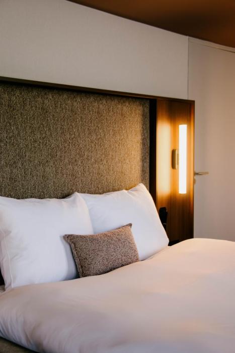 Hotel Vrythof - just a room - digital key by email or SMS
