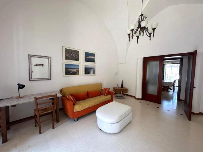 Casa del Melograno Acquarica