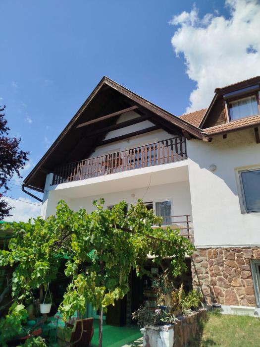 Badacsony Centrum-Badacsony Szíve Apartmanok