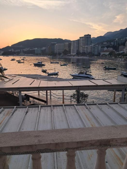 Adriatic studio apartments