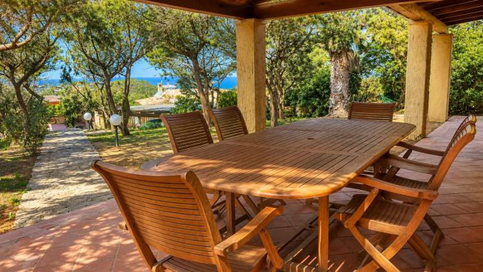 Villa Marinella By La Via Del Mare Viaggi e Vacanze