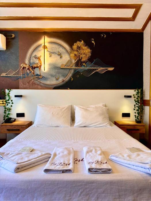 By Köşk Otel