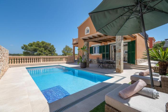 Villas2meet Los Geranios