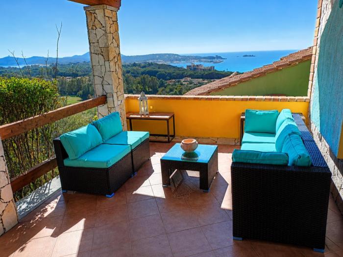 Villa Bellavista By La Via Del Mare Viaggi e Vacanze