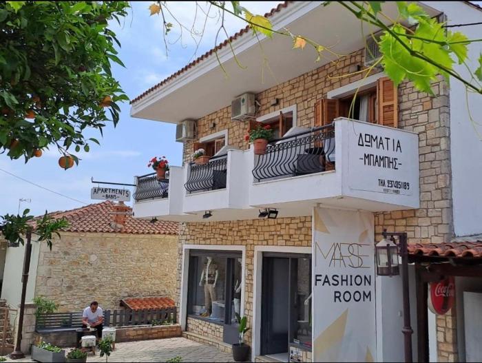 Babis apartments 10