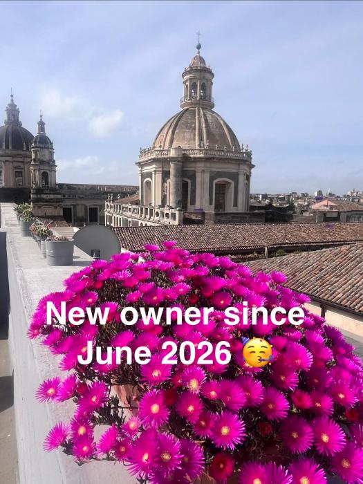 Terrazza SantAgata Penthouse