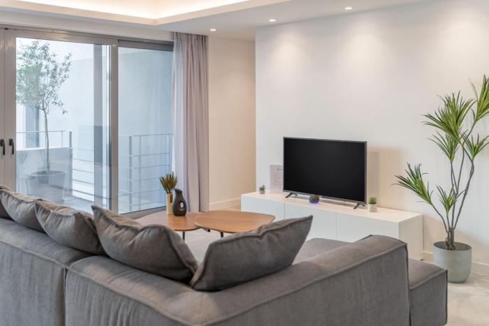 The HostMaster Metropolis Vibe