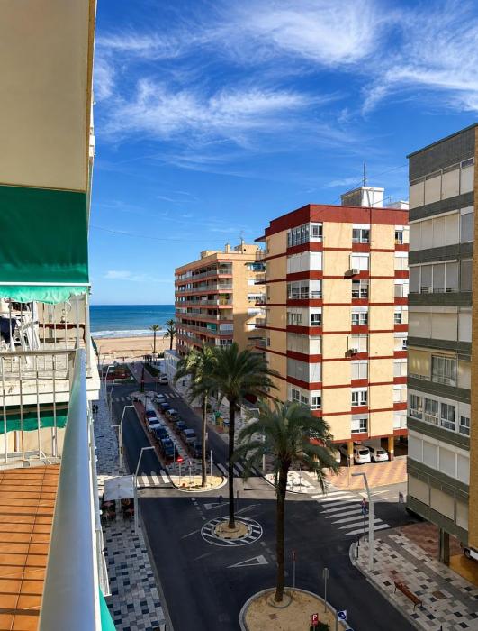 MAGNO CULLERA- Playa